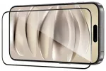 Benks GlassWarrior grūdintas apsauginis stiklas telefonui Apple iPhone 16 Pro