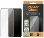 PanzerGlass Ultra-Wide Fit grūdintas stiklas skirtas Xiaomi Redmi Note 15 Pro+ 5G