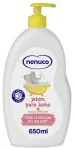 Drėkinamasis du&scaron;o želė Nenuco Ba&ntilde;o Hidratante 650ml