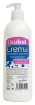 Lisubel Kūno drėkinamasis kremas 400ml