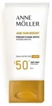 Anne M&ouml;ller A Moller Age Sun Resist Spf50 Cream 50 veido apsauginis kremas nuo saulės