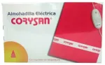 Elektrinė &scaron;ildoma pagalvėlė Corysan Confort 30x40