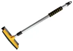 Squeegee teleskop 55/80 cm