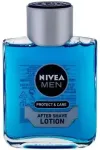 Nivea Losjonas po skutimosi Original 100ml