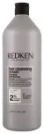 Redken Hair Cleansing Cream Shampoo 1000 ml