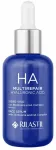 Rilastil HA Multirepair Hialurono rūg&scaron;ties serumas 30ml
