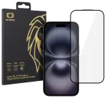 Tempered glass Tel Protect 10X HD DLC Diamond Coating for Iphone 16/15/14Pro