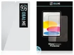 OBAL:ME 2.5D stiklinis ekrano apsauginis stiklas Samsung Galaxy Tab A11/A9 Skaidrus