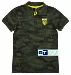 Polo mar&scaron;kinėliai MORO 104,110 cm (8081) [A]