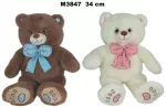 Me&scaron;kutis 25 cm BOY/GIRL M3847