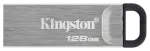 Kingston DataTraveler Kyson 128GB USB 3.0 DT Zibatmiņa