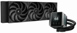 DeepCool Mystique 360 &Scaron;ķidruma Dzesētājs