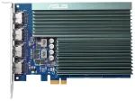 Asus NVIDIA GeForce GT 730 Videokarte 2GB