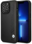 BMW BMHCP14X22RBDK Aizmugurējais Apvalks priek&scaron; Apple iPhone 14 Pro Max