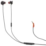 JBL Quantum 50 Spēļu Austiņas ar mikrofonu