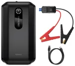 Baseus Super Energy Air Car Jump Starter Auto lādētājs 10000mAh