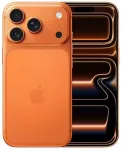 Apple iPhone 17 Pro Viedtālrunis 512GB Cosmic Orange