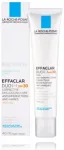 La Roche-Posay Effaclar Duo [+] SPF30 Sejas Krēms 40 ml
