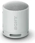 Sony SRS-XB100 Bluetooth Portatīvais Bezvadu skaļrunis Light grey