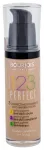 BOURJOIS Paris 123 Perfect Makeup Tonālais krēms sejai 30ml