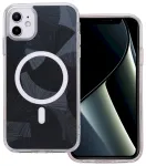 Mocco Flash Mag Back Case Aizmugurējais apvalks priek&scaron; Apple iPhone 11