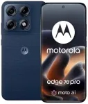 Motorola Edge 70 Pro Viedtālrunis 8GB / 256GB Titan