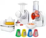 Esperanza EKM027 Virtuvinis kombainas 150W