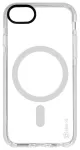 OBAL:ME MagNetix Bumper Cover Aizsargapvalks priek&scaron; Apple iPhone 7/8/SE2020/SE2022 / balts