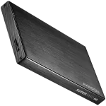 AXAGON EE25-XA6 USB3.0 - SATA 6G 2.5'' External ALINE Box