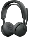 LOGITECH Zone Wireless 2 ES for B - HEADSET - GRAPHITE - BT/CORDED - EMEA28i-935 - A00197,TEAMS