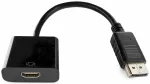 Gembird A-DPM-HDMIF-002 DisplayPort - HDMI adapteris