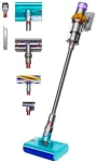 Dyson V15S 2023 Detect Submarine Putekļu Sūcējs
