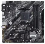 ASUS Mainboard PRIME B550M-K - micro ATX - Socket AM4 - AMD B550