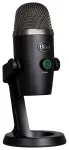 Logitech Microphone Yeti Nano / 988-000401 Black