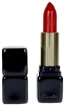 Guerlain, Kiss Kiss, Cream Lipstick, 330, Red Brick, 3.5 g