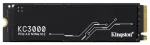 Dysk SSD KC3000 4096GB PCIe 4.0 NVMe M.2