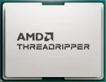 Procesors AMD Ryzen Threadripper Pro 7965WX, 4.2 GHz, 128 MB, OEM (100-000000885)