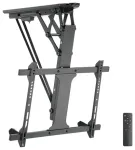 LogiLink ZUB Logilink motorinė TV lubų laikiklis 32"-70"