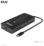 Stotis/replikator Club 3D USB-C (CSV-1595)