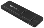 I&scaron;orinis SSD diskas Silicon Power PX10 1TB Black (SP010TBPSDPX10CK)