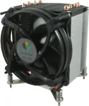 CPU dzesētājs Inter-Tech K-17 (88885173)