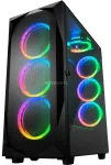 Obudowa Sharkoon REV300 ARGB Black