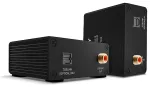 AV adapteris Lindy Toslink - Toslink Black (JAB-6434313)