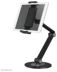 Neomounts TPZ St&auml;nder 4,7-12,9" 3Gelenke Black