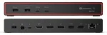 Lenovo ThinkPad Thunderbolt 4 Smart Dock Gen2 7500 (40BE0135EU) dokstacija/replikatorius