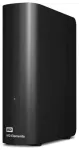 WD Elements stacionarusis kietasis diskas 6TB