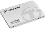 SSD 2TB Transcend 2,5" (6.3cm) SSD220Q, SATA3, QLC