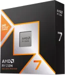 Procesorius AMD Ryzen 7 9850X3D, 4.7 GHz, 96 MB, BOX (100-100001973WOF)