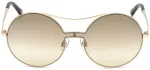 Akiniai nuo saulės moterims WEB EYEWEAR WE0211-28G (Lę&scaron;is/Nosis/&Scaron;akelė) 59/16/146 mm