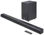 JBL Bar Cinema SB580 3.1 Bluetooth garso juosta su žemų dažnių kolonėle Black EU